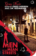 Men of the Mean Street: Gay Noir