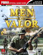 Men of Valor: Prima's Official Strategy Guide
