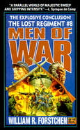Men of War - Forstchen, William R, Dr., Ph.D.