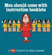 Men Should Come with Instructi