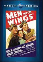 Men with Wings - William Wellman