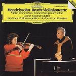 Mendelssohn, Bruch: Violin Concertos - 