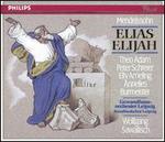 Mendelssohn: Elias (Elijah)