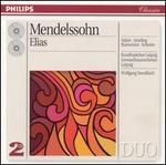 Mendelssohn: Elias
