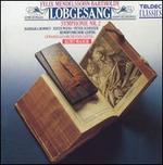 Mendelssohn: Symphonie No. 2 "Lobesang"