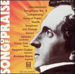 Mendelssohn: Symphony 2