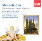 Mendelssohn: Symphony No. 2 "Hymn of Praise"