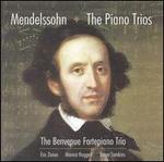 Mendelssohn: The Piano Trios