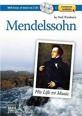 Mendelssohn - Wenborn, Neil, Professor