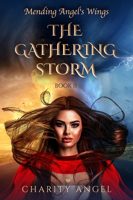 Mending Angel's Wings: The Gathering Storm - Angel, Charity