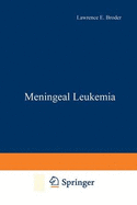 Meningeal Leukemia