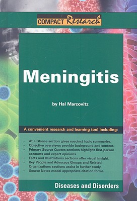 Meningitis - Marcovitz, Hal