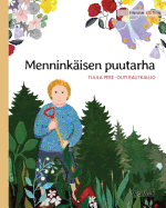 Menninkisen puutarha: Finnish Edition of The Gnome's Garden