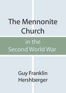 Mennonite Church in the Second World War