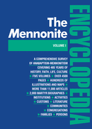 Mennonite Encyclopedia/ Vol 1: Volume 1