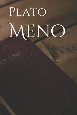 Meno - Jowett, Benjamin (Translated by), and Plato