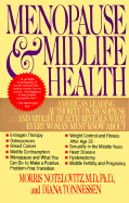 Menopause & Midlife Health: America's Leading Authority on Menopause and Midlife Health Reveals What Every Woman Must Know About.