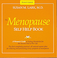 Menopause Self Help Book