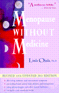 Menopause Without Medicine - Ojeda, Linda, Ph.D., PH D