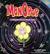 Menopop: A Menopause Pop-Up and Activity Book