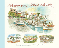 Menorca Sketchbook