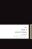 Men's Devotional Bible-ESV