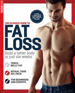 Men's Fitness Guide to Fat Loss