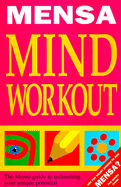 Mensa Mind Workout - Fulton, Josephine, and Carlton Books