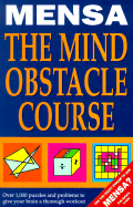 Mensa the Mind Obstacle Course