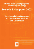 Mensch & Computer 2002