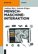 Mensch-Maschine-Interaktion