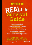 Men'sHealth Real Life Survival Guide