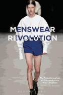 Menswear Revolution: The Transformation of Contemporary Men's Fashion