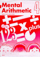 Mental Arithmetic: Tchrs'