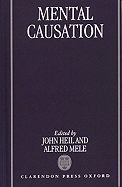 Mental Causation