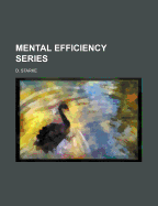 Mental Efficiency Series