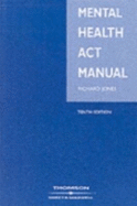 Mental Health ACT Manual