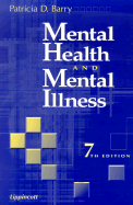 Mental Health and Mental Illness