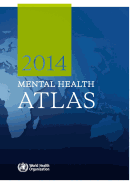 Mental Health Atlas 2014