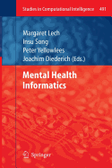 Mental Health Informatics