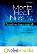 Mental Health Nursing Text and Evolve eBooks Package: An Evidence Based  Approach