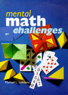 Mental Math Challenges - Lobosco, Michael L