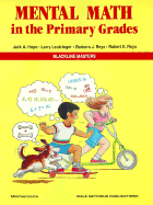 Mental Math in the Primary Grades 01614