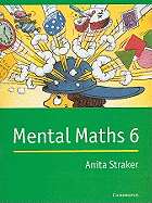 Mental maths 6