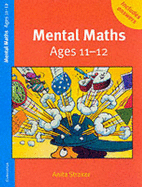 Mental Maths Ages 11-12 Trade Edition