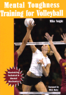 Mental Toughness/Volleyball - Voight, Mike