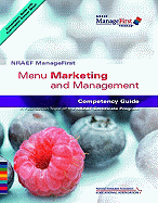 Menu Marketing and Management Competency Guide