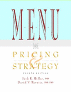 Menu Pricing and Strategy