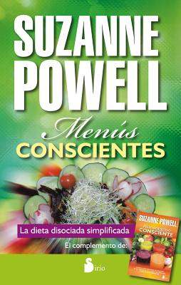 Menus Conscientes - Powell, Suzanne