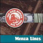 Menza Lines